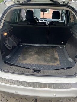 Ford Kuga 2.0 TDCI 4x4 - 6