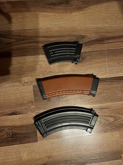 Airsoft veci - 6