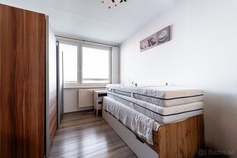 3i byt, 69m2 pražský typ, pôv.stav, 7/8p, Turgenevova ul. KE - 6