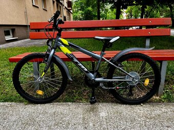 predám chlapčenský bicykel CTM SCOOBY 2.0 - 6