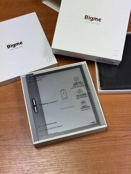 Bigme B751C 64GB elektronická čítačka kníh - 6