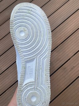 Air force 1 - 6