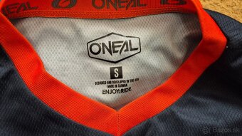 Dres a nohavice na MX,enduro O'Neal - 6