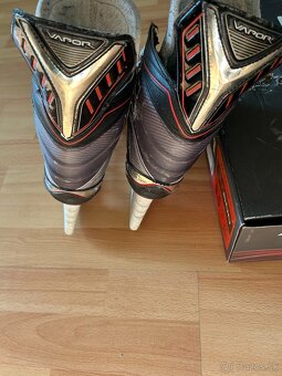 Bauer X600 korcule 8,5 (bauer) - 6