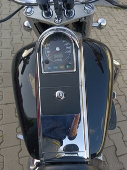 Suzuki Intruder 1500 - 6