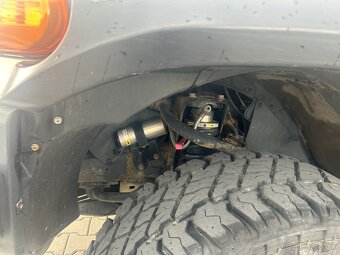 Toyota Fj cruiser 2010 - 6