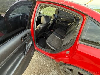 VW Passat 1.9 tdi 66kw - 6