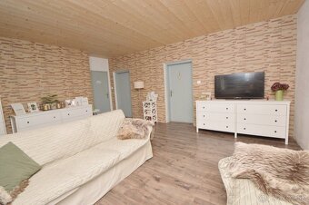 Predaj 3i RD, 1 810 m2 pozemok, Dunasziger - 6