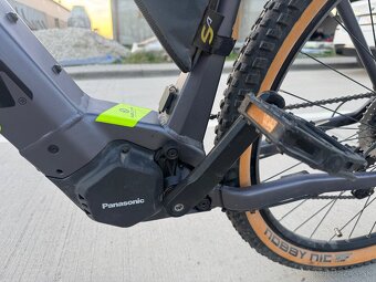 Predam EBIKE Kellys Tygon 10 velkost L - 6