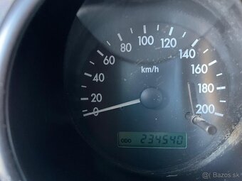 Daewoo Kalos 1,4 STK 2026 - 6