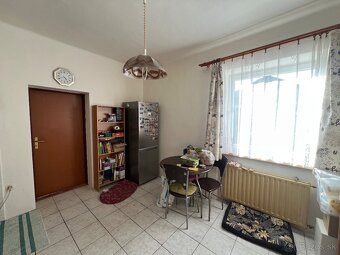 Rodinný dom na predaj v obci Budča - 6