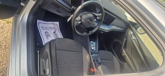 Skoda Octavia Kombi 2.0 TDI DSG - 6