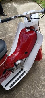 JAWA 50 typ 20 - 6