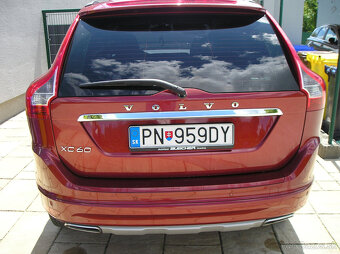 XC60 - 6