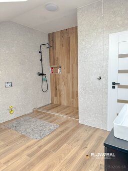 Na prenájom moderný 4 izbový byt v centre mesta Ilava - 6