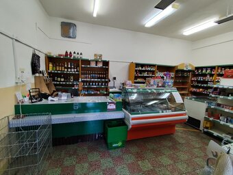 Odstúpim prevádzku zabehnutých potravín - 6