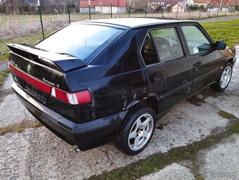 Alfa Romeo 33 1.7 16V permanent 4x4 - 6