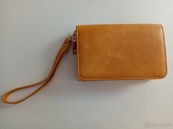 NOVÁ DÁMSKA PEŇAŽENKA "PRADA MILANO" s pútkom na ruku...9€ - 6