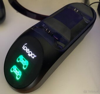 Predám PS4 - 6