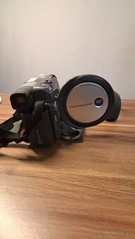 Kamera Sony DCR-DVD201E - 6