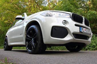 Bmw x5 - 6