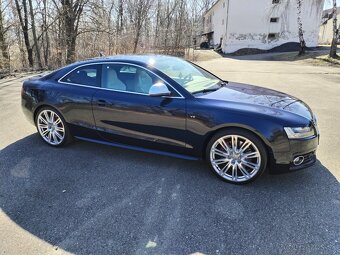 Audi S5 4.2 V8 MANUÁL Quattro - 6