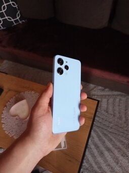 Xiaomi redmi 12 - 6