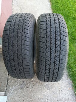 Predam Bridgestone Dueler H/T 265/60 R18 - 6
