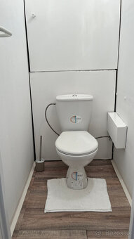 Prenájom peknej garsónky 24 m², L. Novomeského, Senica - 6