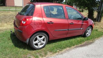 predám Renault CLIO - 6