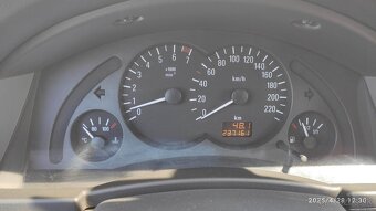 Opel Meriva - 6