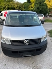 VOLKSWAGEN TRANSPORTER T5 2.5TDI 4X4 96KW 4X4 2005 R.V. - 6