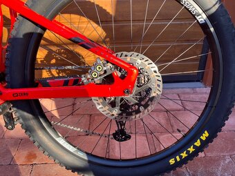 Mondraker Chaser 29” - 6