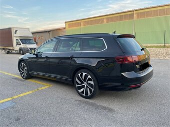 VW Passat B8 Facelift Combi 2021 EVO - 6
