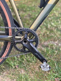 Predám gravel značky Superior x-road comp - 6