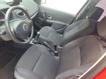 Renault Clio 1.2.benzín - 6