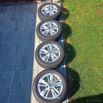 ŠKODA TRITON 18" + ZIMNÉ PNEU. 2023 - 6