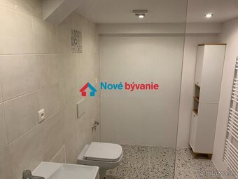 BÝVANIE A PODNIKANIE - Priestranný dvojpodlažný dom v Ľuboti - 6