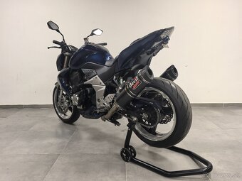 Kawasaki Z 1000 - 6
