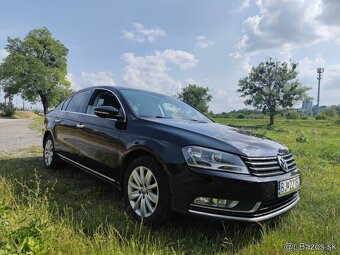 Ww Passat B7 - 6