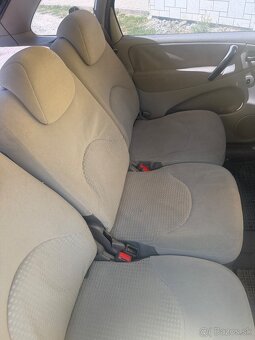 Citroen xsara picasso - 6