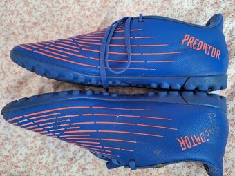 Turfy Adidas c.43 - 6