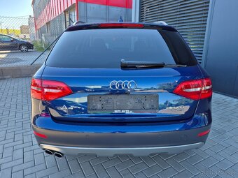 Audi A4 Allroad 2.0 TDI Premium quattro S tronic - 6