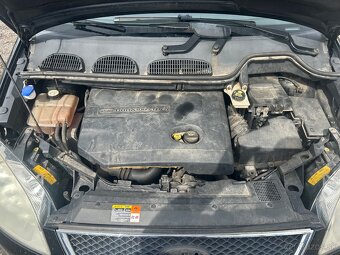 Ford C-MAX 2,0TDCI 100KW G6DA prodám díly z vozu - 6