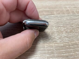 Apple watch Series 5 - stainless steel - 44 mm - 6