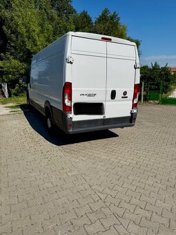 Fiat Ducato Maxi - 6