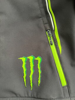 Alpinestars bunda Monster Energy - 6