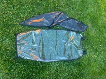 Thule Chairot Sport 1 - 6