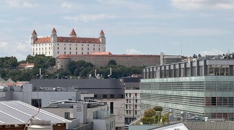 EXKLUZÍVNY 2 IZBOVÝ PENTHOUSE S 50M2 TERASOU BA1 - 6