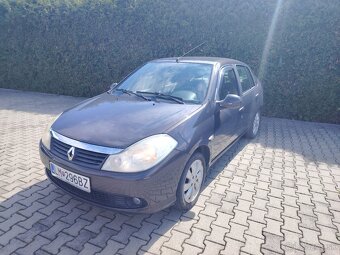 Renault Thália - 6
